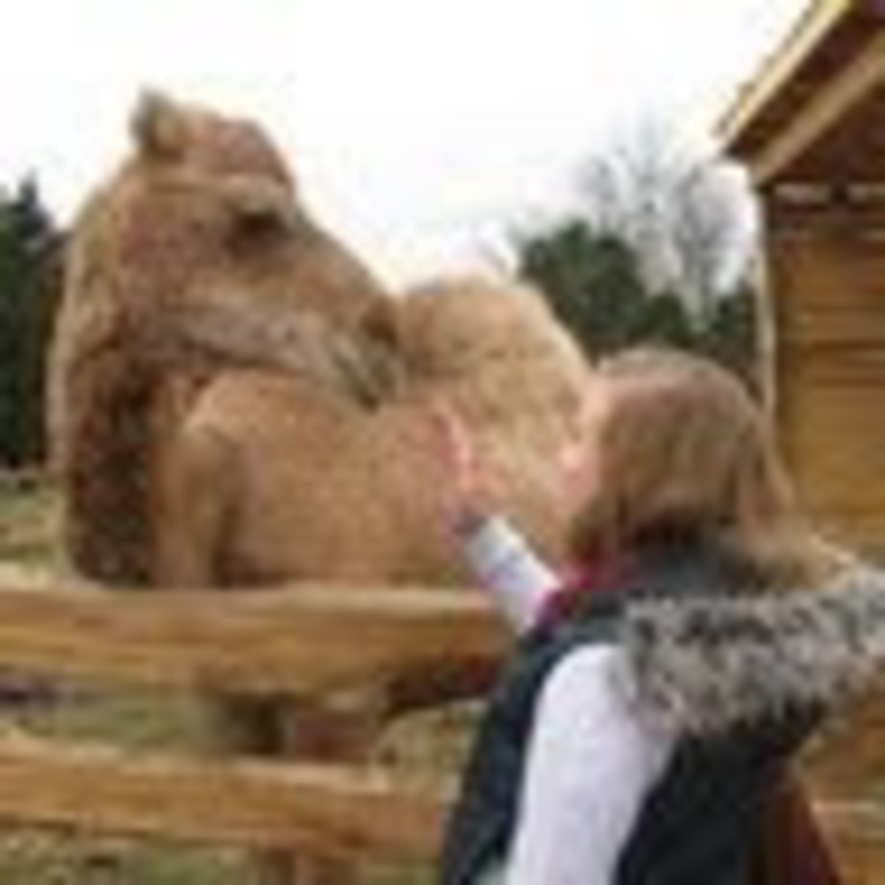 Meet your Posher, Kelly jean